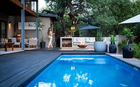Rafiki Bush Lodge