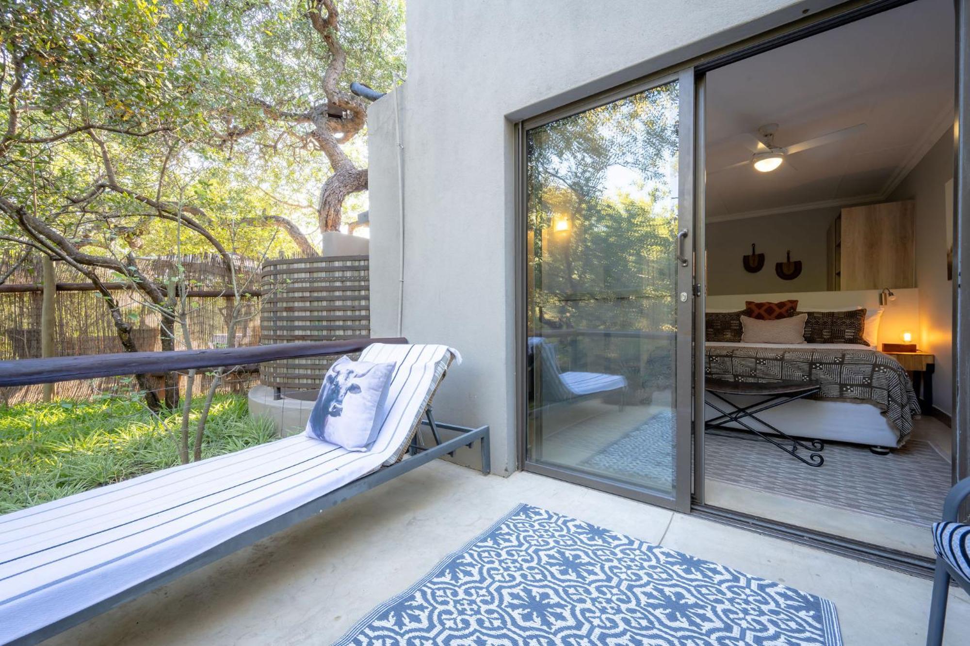 Rafiki Bush Lodge Hoedspruit Buitenkant foto