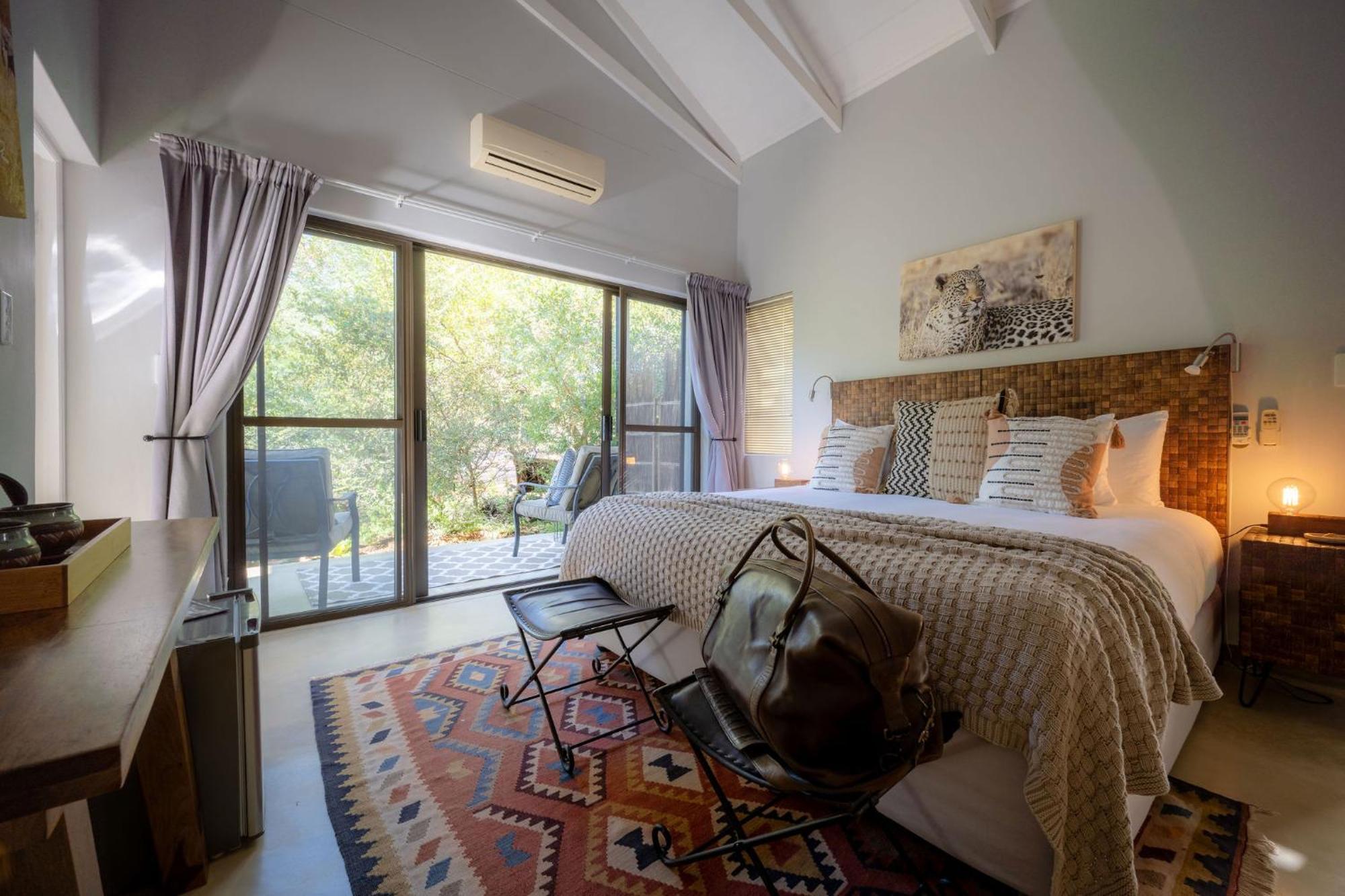Rafiki Bush Lodge Hoedspruit Buitenkant foto