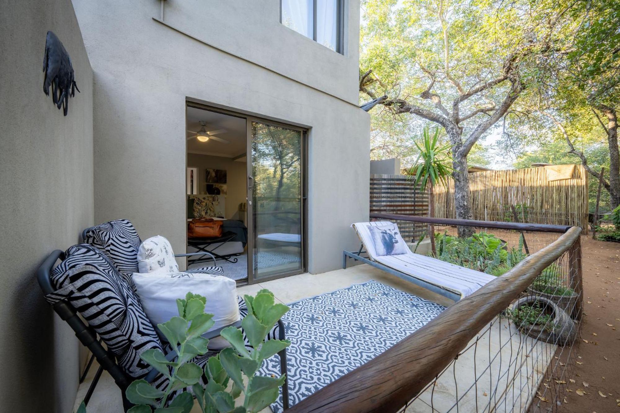 Rafiki Bush Lodge Hoedspruit Buitenkant foto
