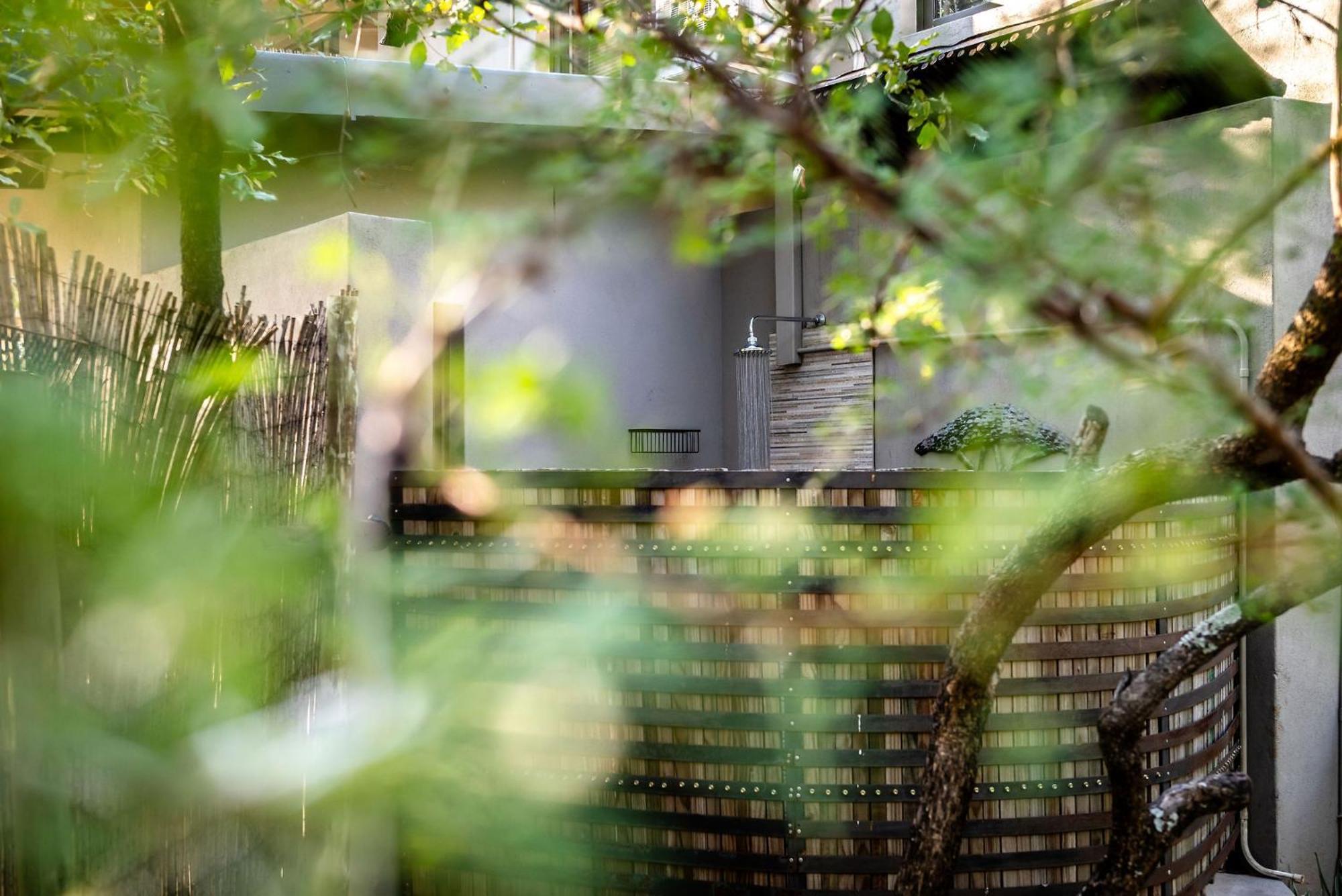 Rafiki Bush Lodge Hoedspruit Buitenkant foto