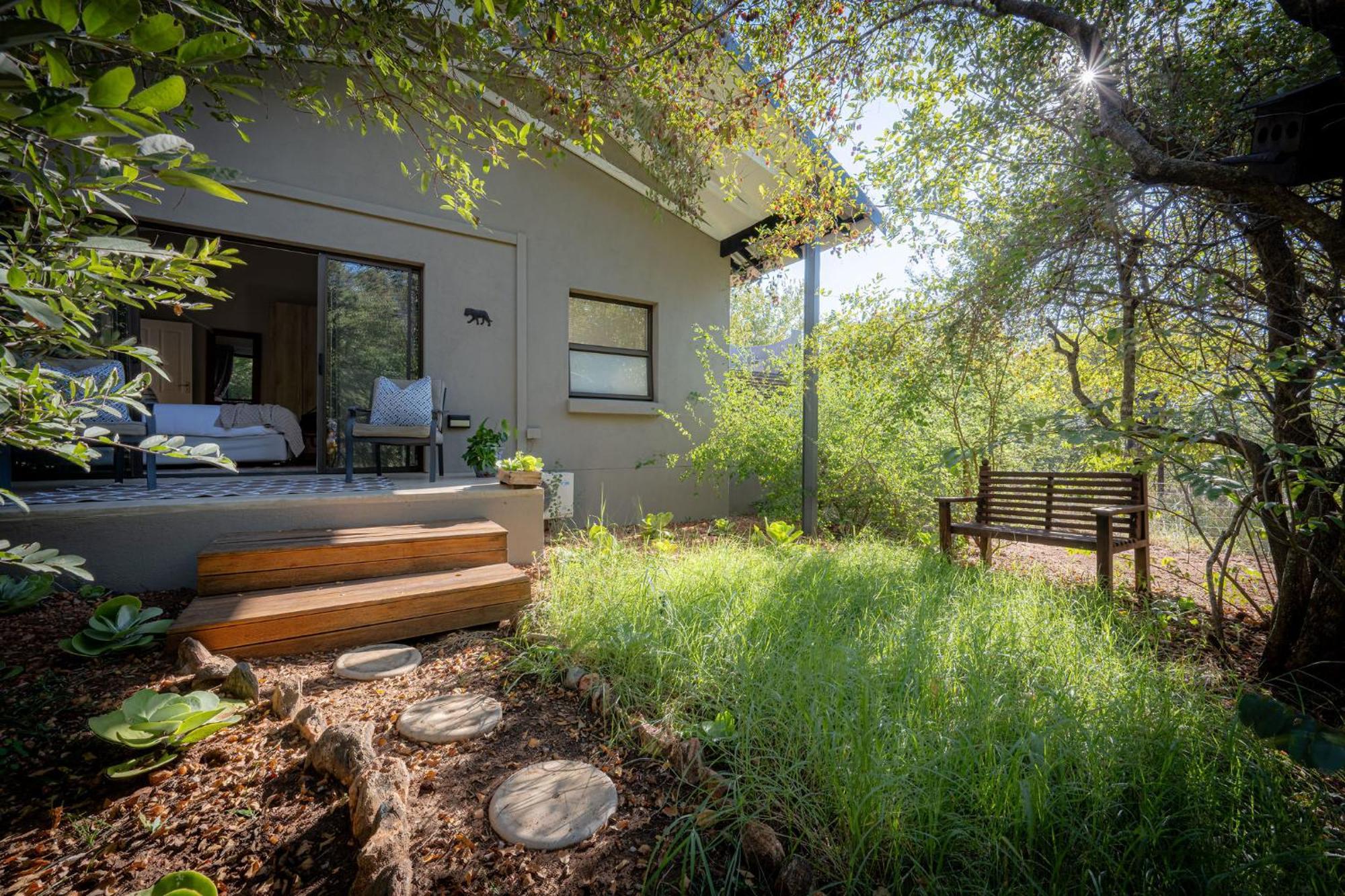 Rafiki Bush Lodge Hoedspruit Buitenkant foto