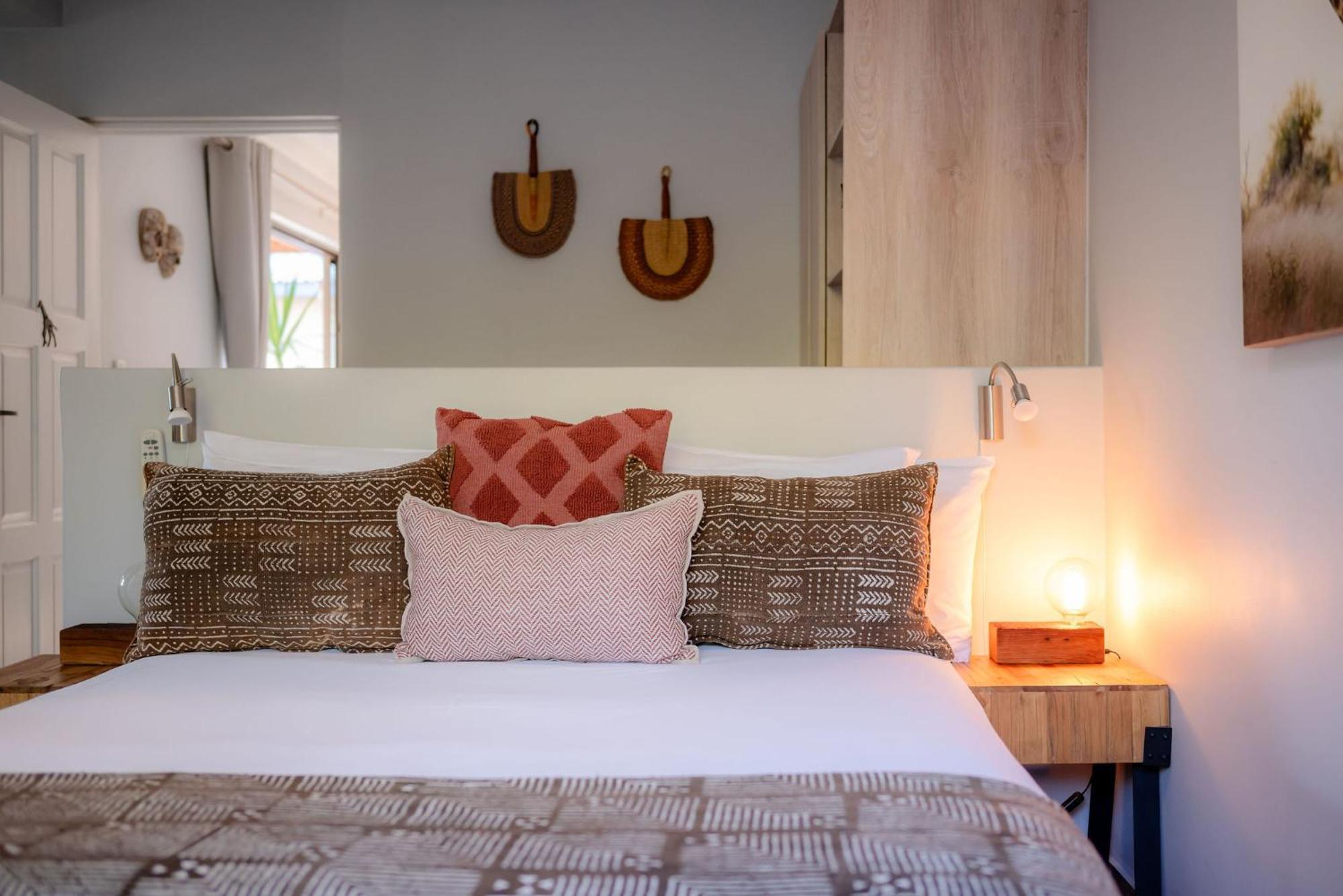 Rafiki Bush Lodge Hoedspruit Buitenkant foto