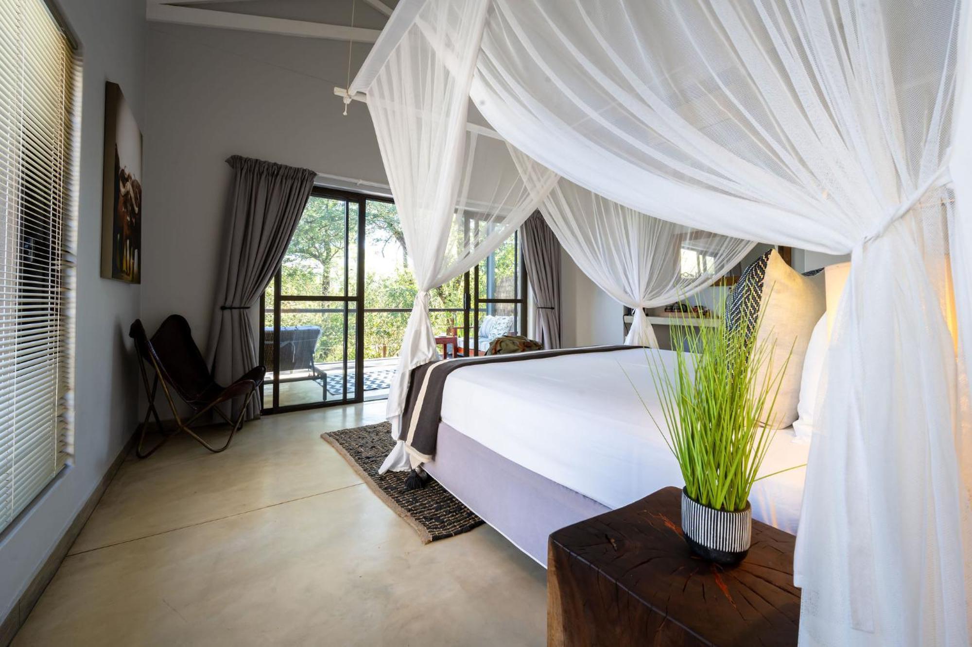 Rafiki Bush Lodge Hoedspruit Buitenkant foto