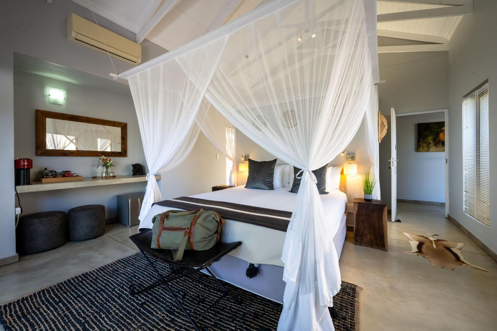 Rafiki Bush Lodge Hoedspruit Buitenkant foto