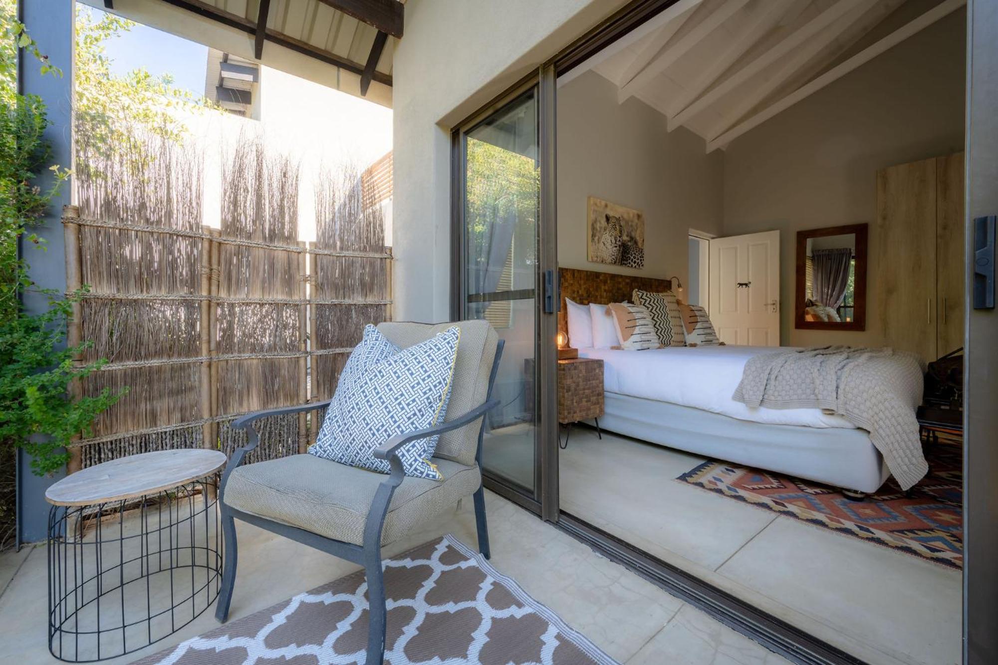 Rafiki Bush Lodge Hoedspruit Buitenkant foto