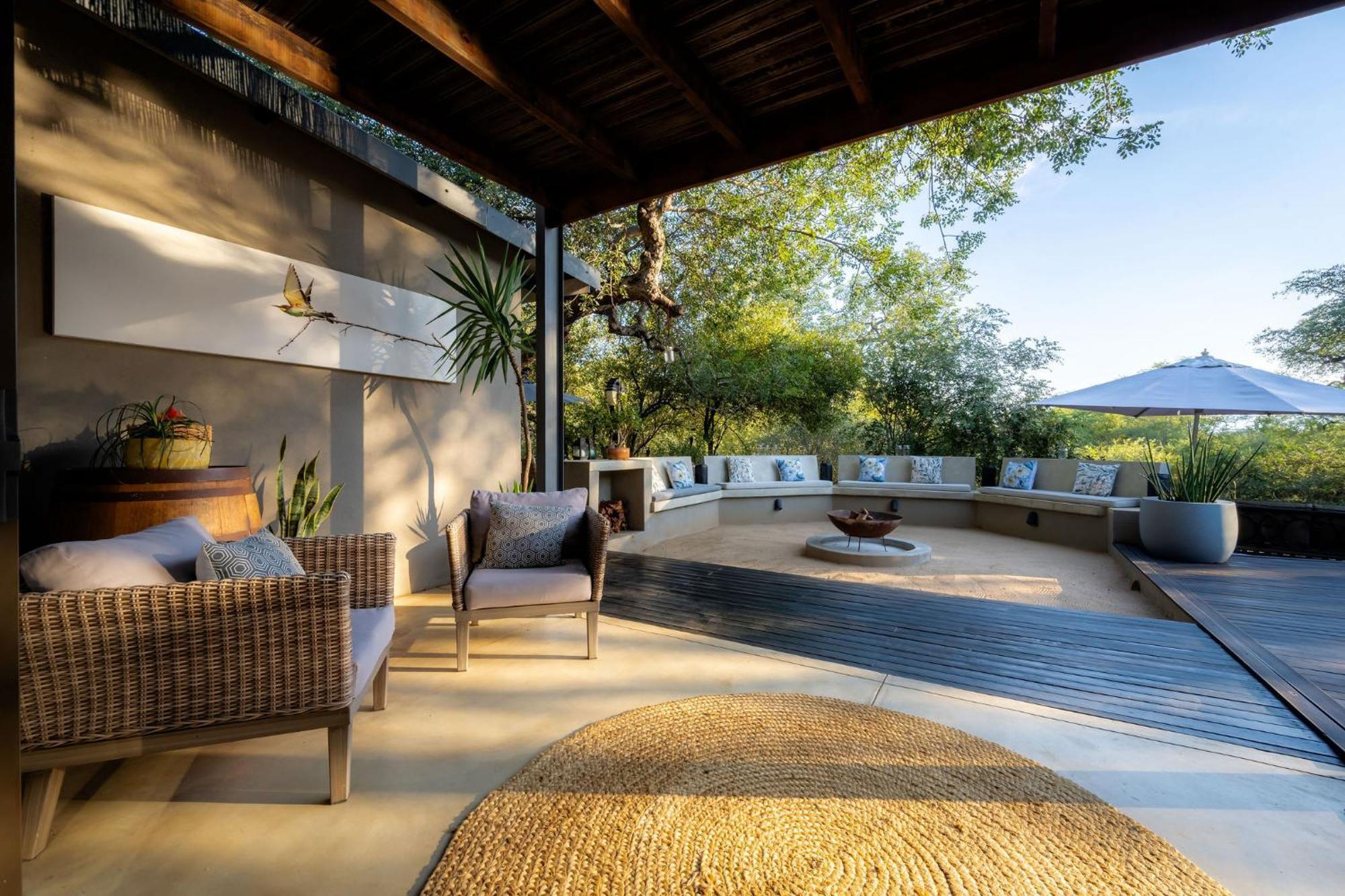 Rafiki Bush Lodge Hoedspruit Buitenkant foto